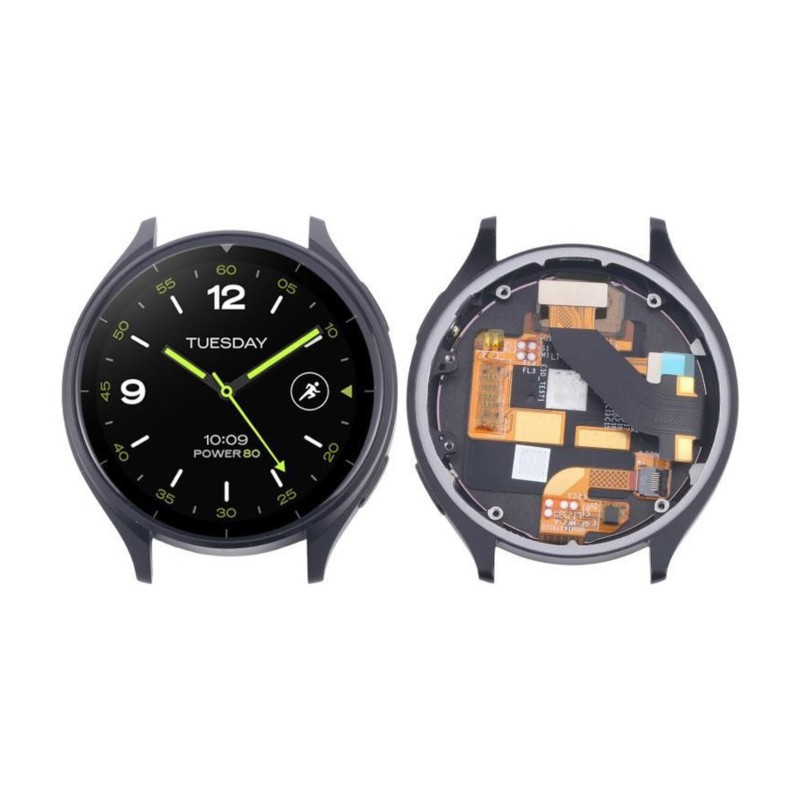 ABGI-For Watch 2 Replacement L - Smartwatch Touch ulasan dan harga