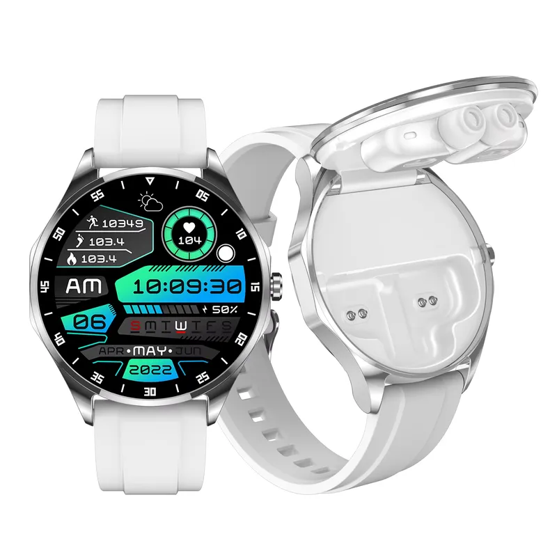 OEM Amoled 1.43'' Smart Watch  - Smartwatch Custom ulasan dan harga