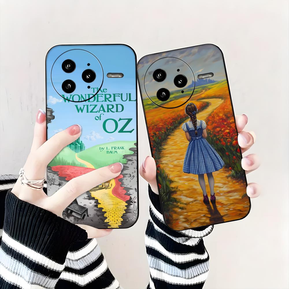 The Wonderful Wizard of Oz Pho - Xiaomi Poco X6 ulasan dan harga