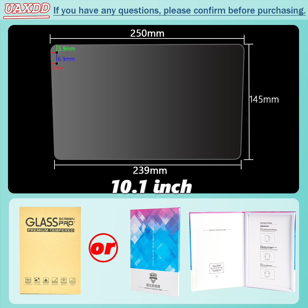 PET Screen Protector Film 9 10 - Screen Protector Film ulasan dan harga