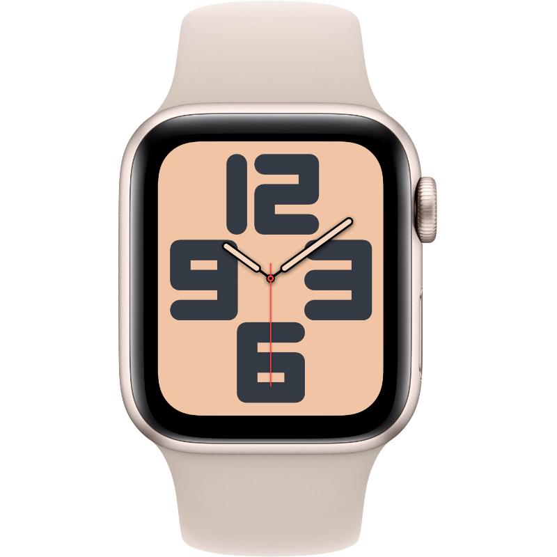 Apple Watch SE (2022) 2nd Gen  - Smartwatch X18 ulasan dan harga