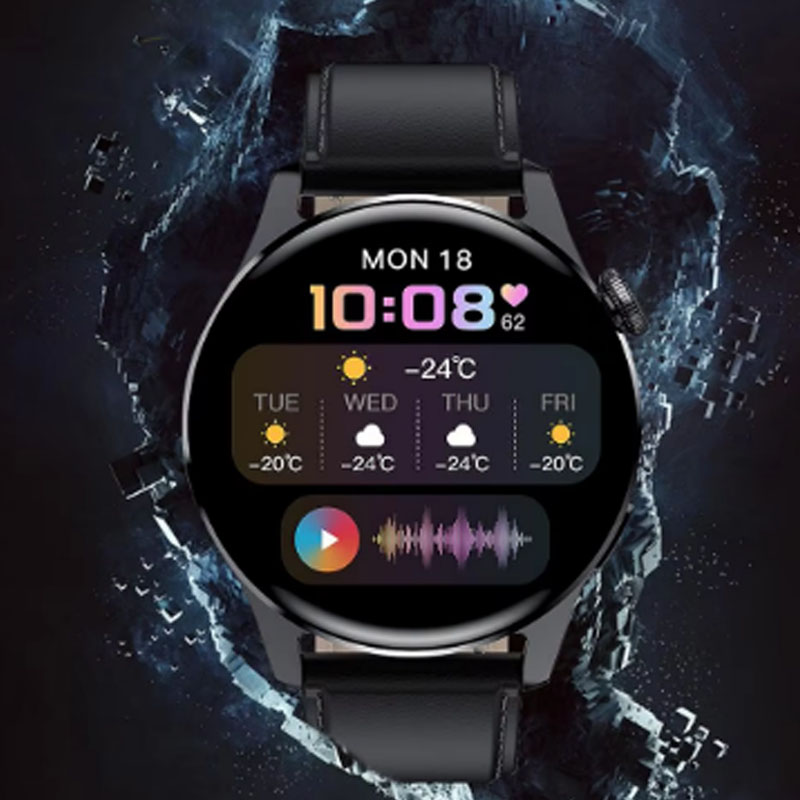 for Infinix Smart 4 VIVO Smart - Smartwatch Custom ulasan dan harga
