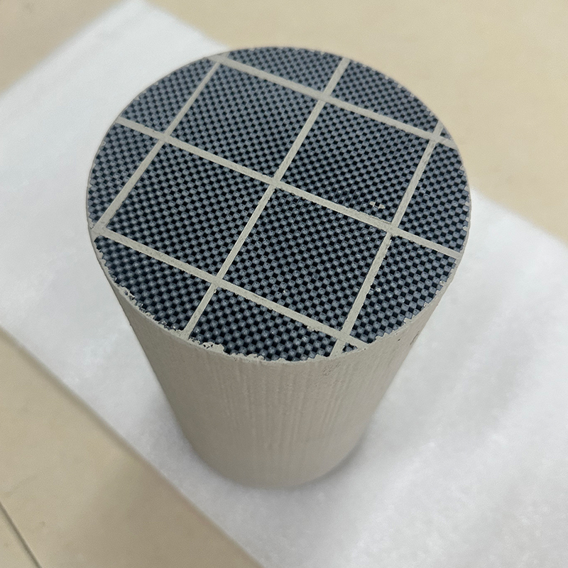 Silicon carbide filter DPF SIC - Silicone Band Replacement ulasan dan harga