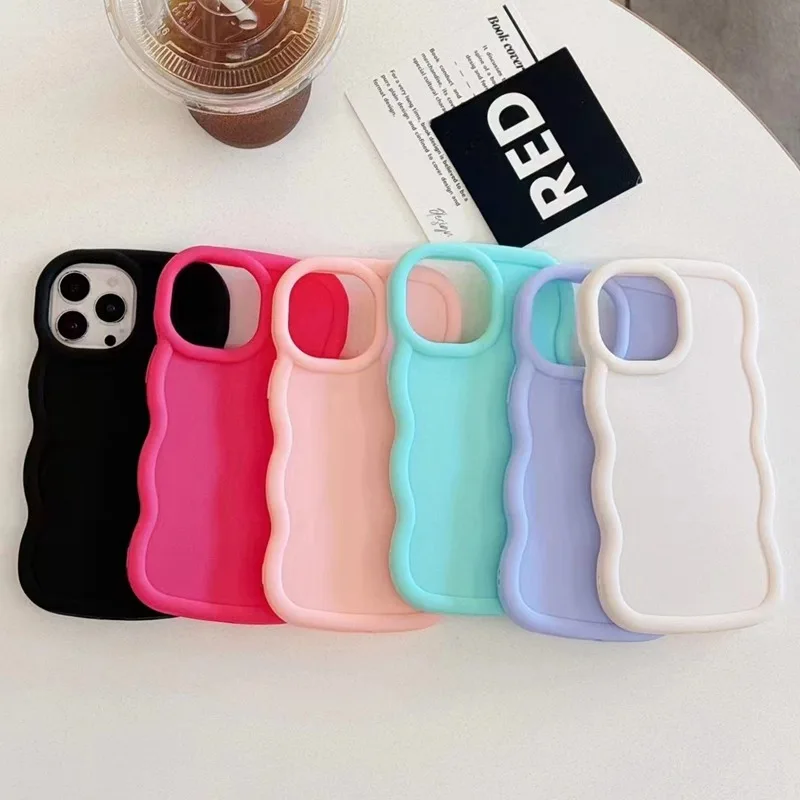 Soft Silicone Candy Phone Case - Realme Note 50 ulasan dan harga