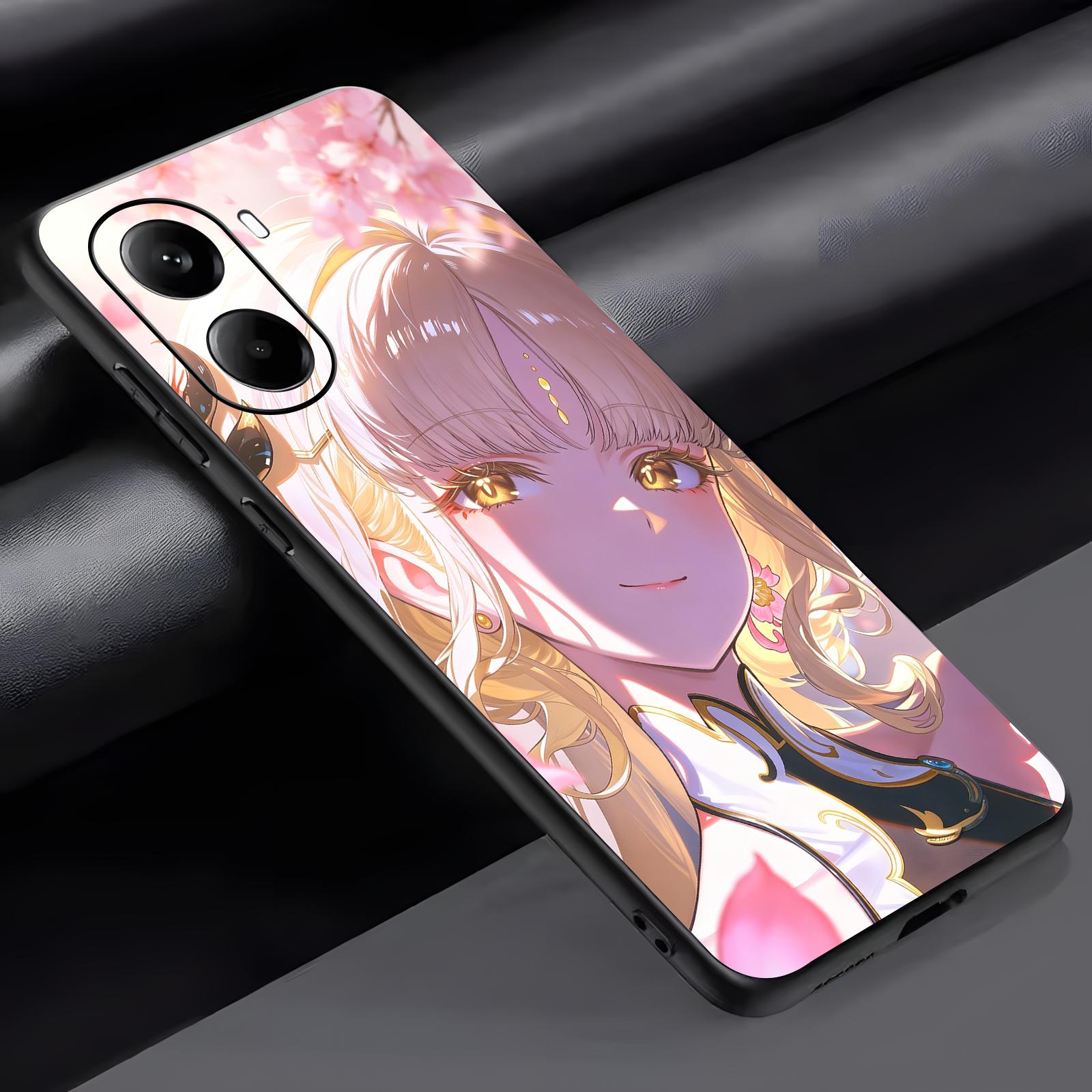 Wuthering Waves Suisui  Phone  - Xiaomi Poco X6 ulasan dan harga