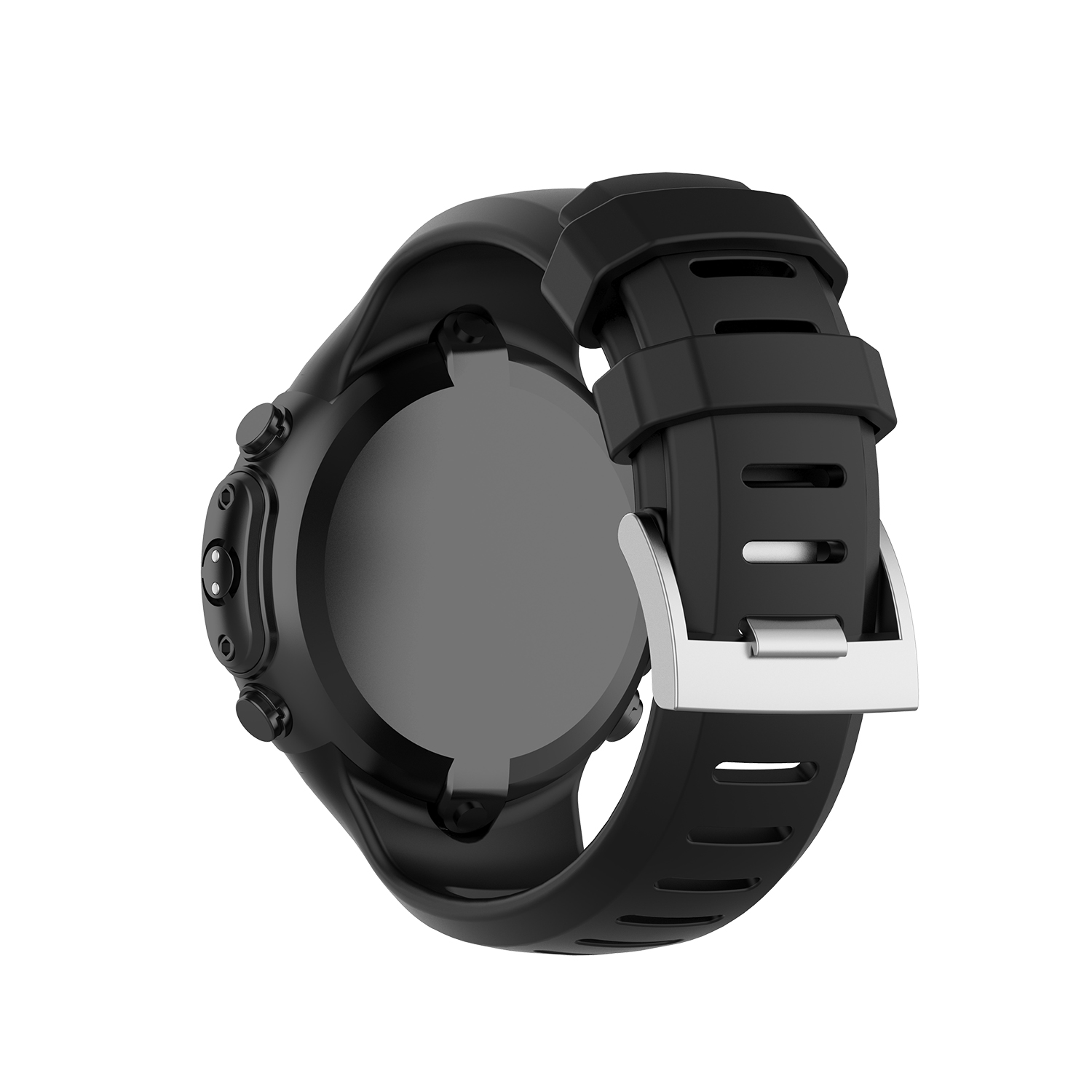 Silicone Smart Watch Replaceme - Silicone Band Replacement ulasan dan harga