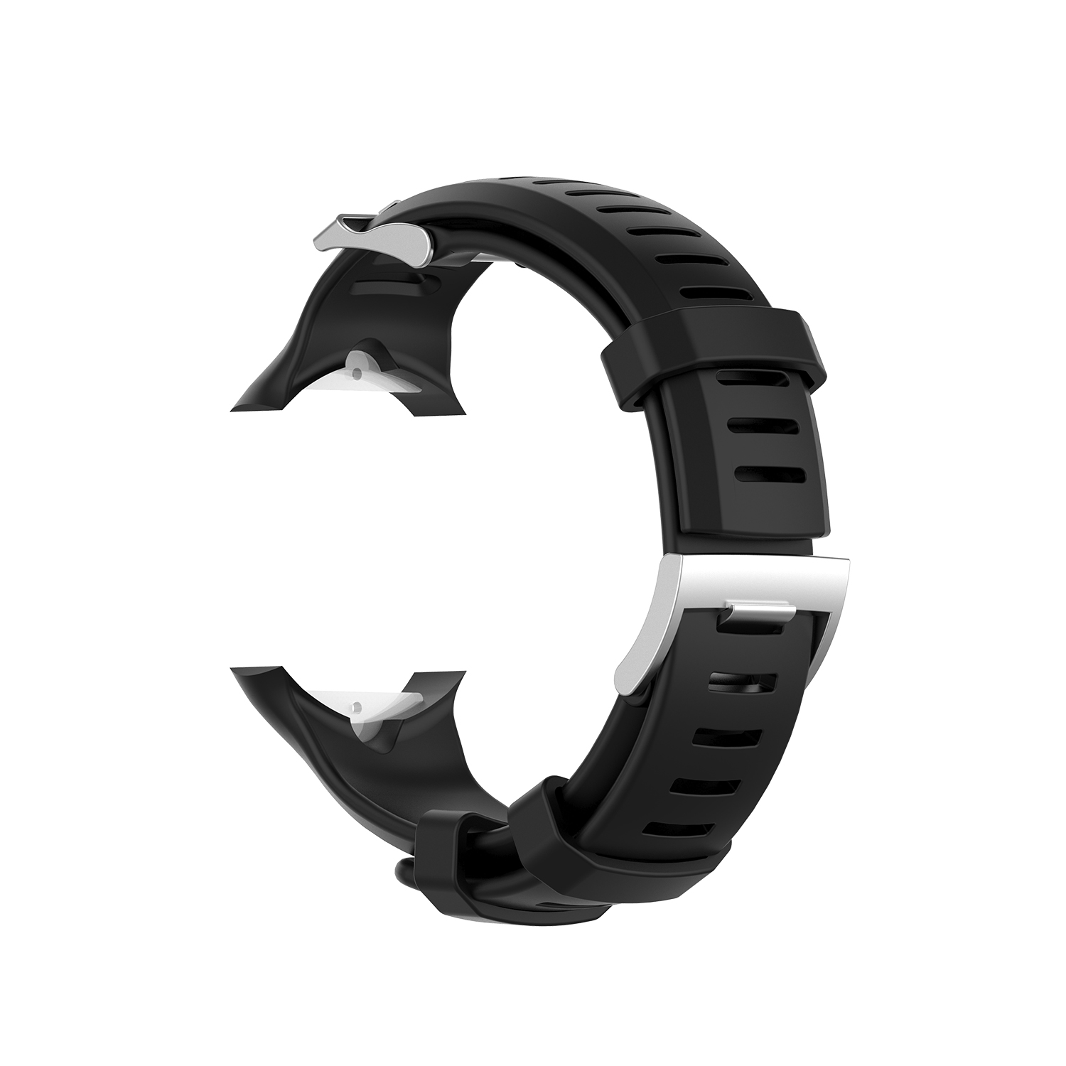 Silicone Smart Watch Replaceme - Silicone Band Replacement ulasan dan harga