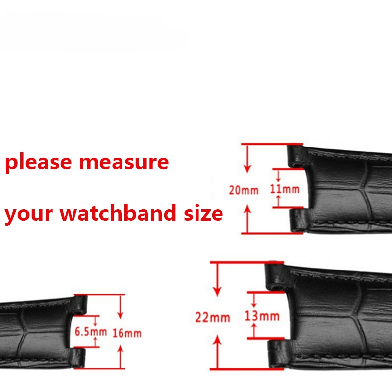 Notched Genuine Leather Watch  - Smartwatch Guess ulasan dan harga