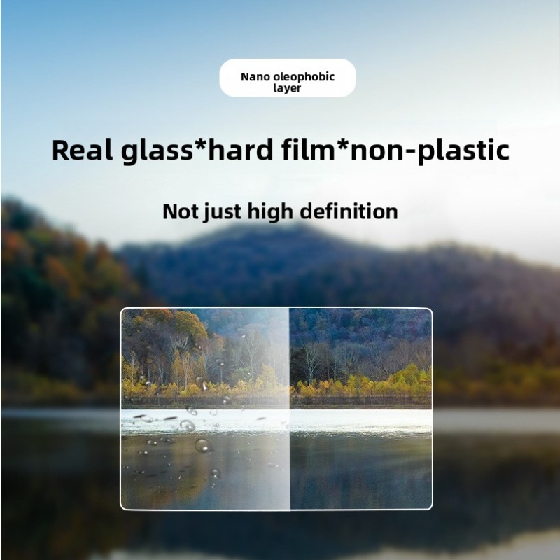 RHD for BYD Sealion 7 Ultra-Cl - Screen Protector Film ulasan dan harga