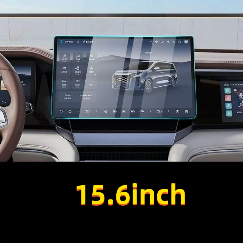 For BYD Sea Lion 06 EV 15.6-in - Screen Protector Film ulasan dan harga