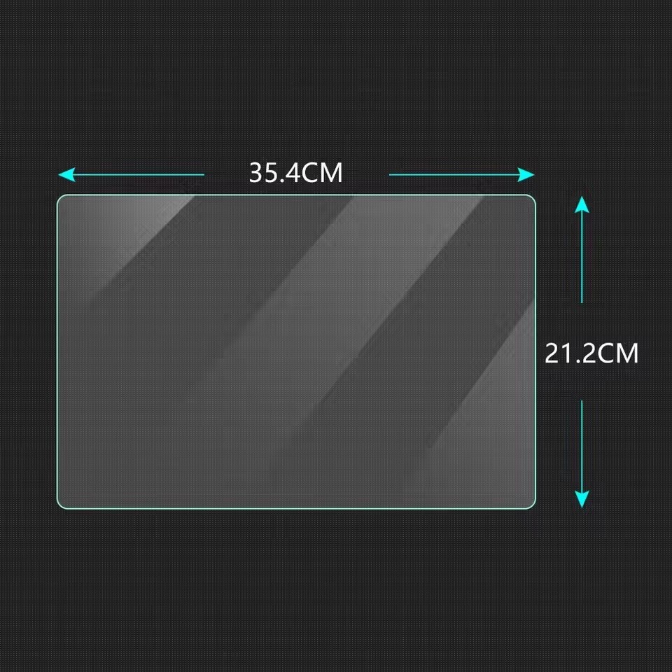 For BYD Sea Lion 06 EV 15.6-in - Screen Protector Film ulasan dan harga