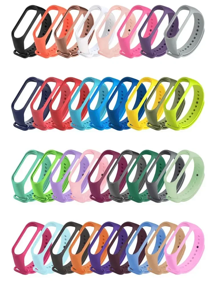 Watch Strap For Xiaomi Mi Band - Smartwatch Watch Accessories For Women ulasan dan harga