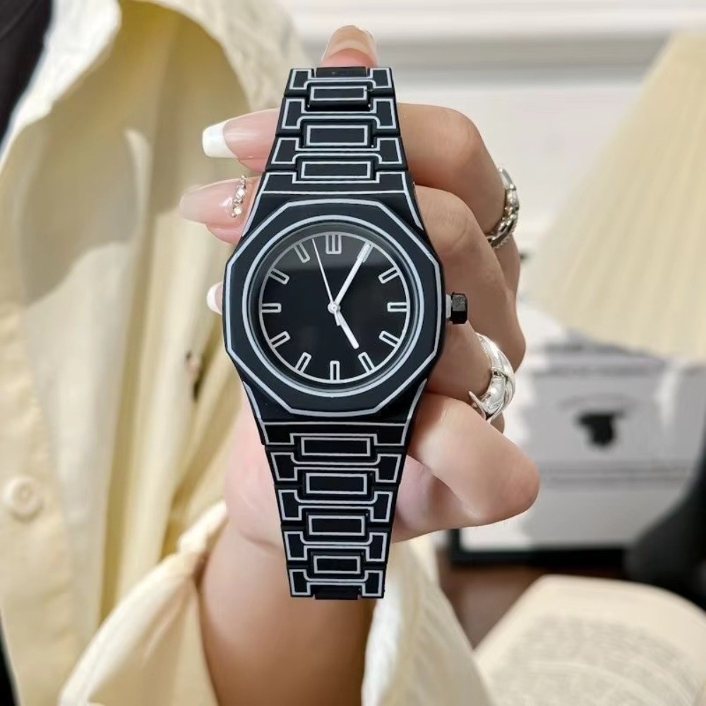 New Simple Design Men's and Wo - Smartwatch Touch ulasan dan harga